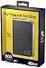 Western Digital My Passport for Mac 500 GB USB 2.0 Portable External Hard Drive (Charcoal) image 6