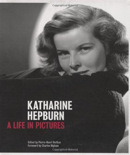 Katharine Hepburn: A Life in Pictures