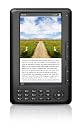 Ematic 7 TFT Color eBook Reader - Black