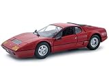 1981-84 Ferrari 512 BBI in Red
