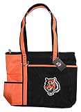 NFL Cincinnati Bengals Carry All Tote