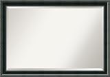Newport Harbor Wall Mirror - Oversized,40 x 28 Framed