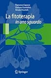 La fitoterapia in uno sguardo (Italian Edition)