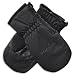 Columbia Sportswear Infant Chippewa II Mitten - Black - INFANT