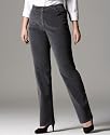 Style&co. Plus Size Boot Cut Corduroy Pants