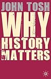 Why history matters