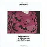 Bobo Stenson Underwear