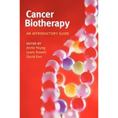 Cancer Biotherapy: An Introductory Guide