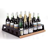 EuroCave Rolling Tasting Shelf -Performance & Comfort Series -Beech