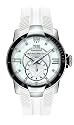Technomarine Women's UF6 Lady Silicone Strap Watch #609001