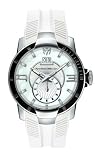 Women’s Lady Technomarine UF6 Silicon Strap Watch # 609001