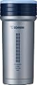 Zojirushi Stainless Steel Mug with Tea Strainer