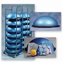 (Price/EA)US Games BOSU Trainer Class Package