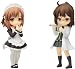 僕は友達が少ない Twin Pack 志熊理科&楠幸村 (ノンスケール PVC製塗装済み完成品)