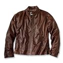 Hollister Motorcycle Jacket