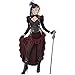 Women's Victorian Steampunk Costume