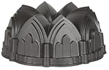 Nordic Ware 54037 Cathedral Bundt Pan