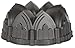 Kitchen & Housewares : Nordic Ware 54037 Cathedral Bundt Pan