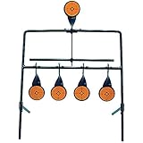 Caldwell Airgun Resetting Target