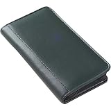 Clava Split Zip Travel Wallet Travel Wallets