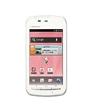 ARROWS Me F-11D docomo [Precious White]