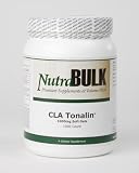 NutraBulk TONALIN CLA 1000mg Soft Gels 1000 COUNT!