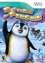 Defendin De Penguin