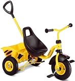Kitchen & Housewares : Puky CAT 1L Trike - Yellow ref 2330