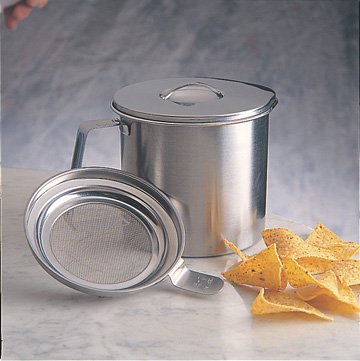 RSVP Endurance® Fryer¿s Friend RSVP Endurance® Fryer¿s Friend