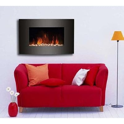 electric fireplace reviews