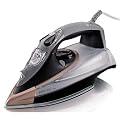 :Philips, Azur Ionic Deepsteam Iron 2600w Steamglide