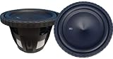 DB Audio Raptor 10 1400 watts 10 inch subwoofer