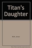 Titan's daughter
