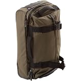 Samsonite Metatrack Duffle/Wh.55/20 Exp. Bagage Syn