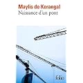 Naissance d'un pont