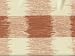 Futon Cover - Full Size Waver Checker in Brown