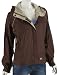 Trespass Windward Womens Tech Jacket - Truffle - Extra Large