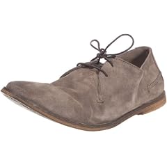Kickers Riviero Chaussures à lacets homme