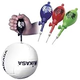 Tandem Sports Pocket Pump
