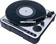 Numark USB Portable Turntable - PT01USB