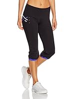 Naffta Leggings Técnicos PT701 (Negro)