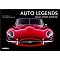 Beautiful books . . on cars !