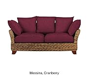 Antigua Large 2 Seater Sofa