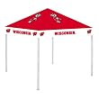 Wisconsin Badgers NCAA Ultimate Tailgate Canopy (9x9)