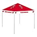 Wisconsin Badgers NCAA Ultimate Tailgate Canopy (9x9)