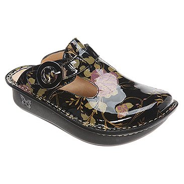 alegria clogs amazon