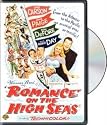 Romance on the High Seas