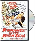 Romance on the High Seas [DVD] [1948] [Region 1] [US Import] [NTSC]