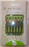 Xbox 360 Component Hd Av Cable