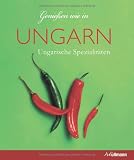 Zoom Produkt-Bild: Genie&szlig;en wie in Ungarn: Ungarische Spezialit&auml;ten